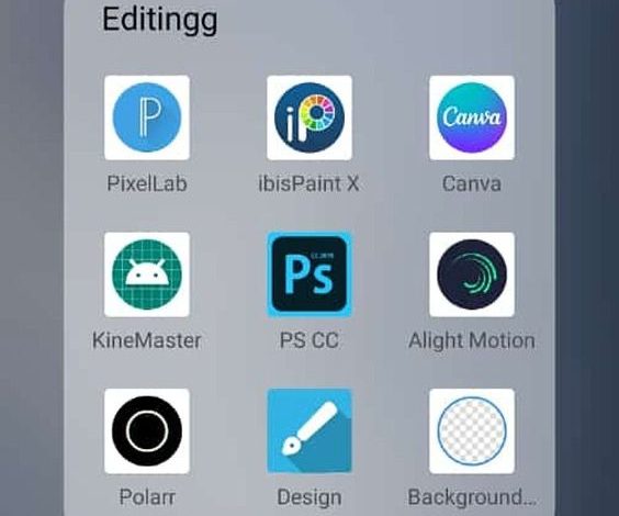Aplikasi Editing Gratis Wajib Dicoba Kreator Konten