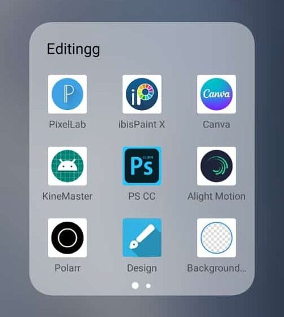 Aplikasi Editing Gratis Wajib Dicoba Kreator Konten