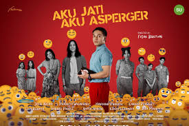 Film Baru “Aku Jati, Aku Asperger”: Menyelami Dunia yang Berbeda