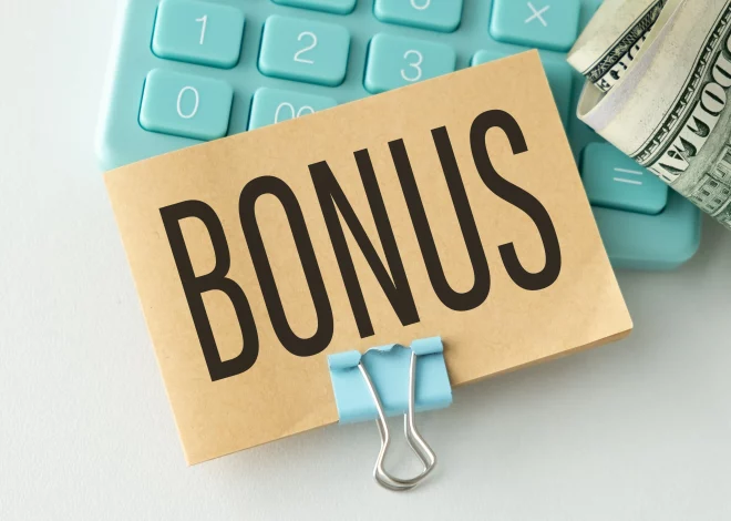 Kelebihan Bonus dan Promo Menarik di Situs Judi Online