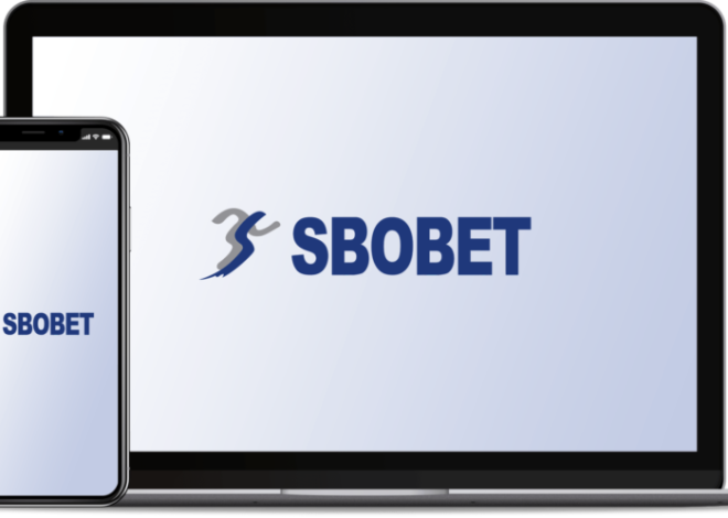 Provider SBOBET Pilihan Utama Pemain Game Online Tema Olahraga